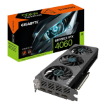 Gigabyte GeForce RTX 4060 EAGLE OC 8G NVIDIA 8 Go GDDR6 Gigabyte GeForce RTX 4060 ... Nous vous livrons partout au Maroc : Casablanca, Rabat, Marrakech, Tanger ...