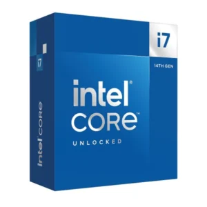 Intel Core i7 12700K (3.6 GHz / 5.0 GHz)