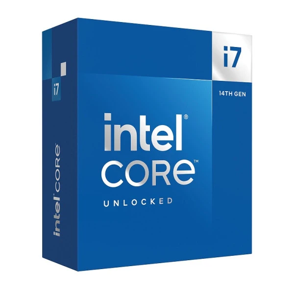 Intel Core i7 12700K (3.6 GHz / 5.0 GHz)