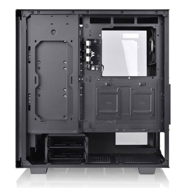Thermaltake V350 TG ARGB Air Noir