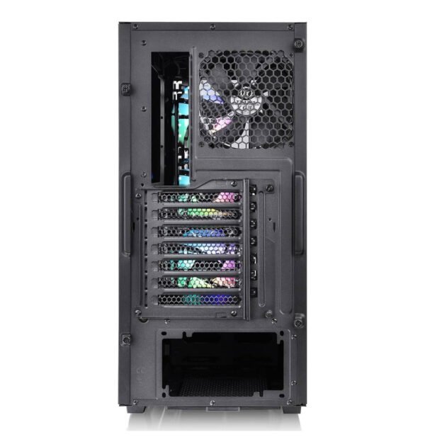 Thermaltake V350 TG ARGB Air Noir