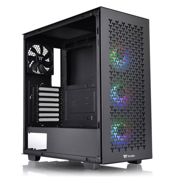 Thermaltake V350 TG ARGB Air Noir