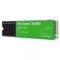 WD Green SN350 2 To M.2 NVMe SSD