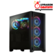 PC INTEL I5 12400F MSI RTX 3060 12GB 16GB RGB