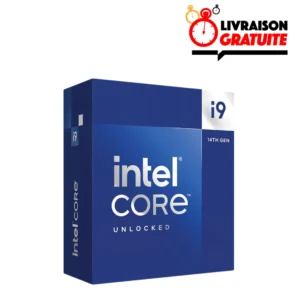 Intel Core i9 14900KF