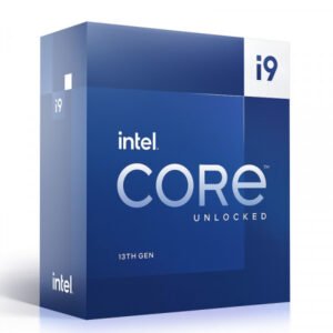 Intel Core i9 14900KF (3.2 GHz / 5.8 GHz)