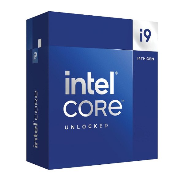 Avec plus de coeurs et des fréquences plus élevées, les processeurs Intel Core de 14ème génération vous permettent d’en faire plus, sans compromis sur les performances. Ils sont conçus pour répondre à tous vos besoins et pour jouer dans les meilleures conditions.