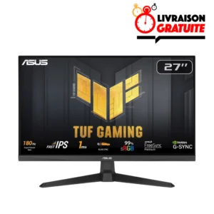 ASUS TUF Gaming VG279Q3A 27 " 180Hz