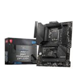 MSI MAG B660 TOMAHAWK WIFI