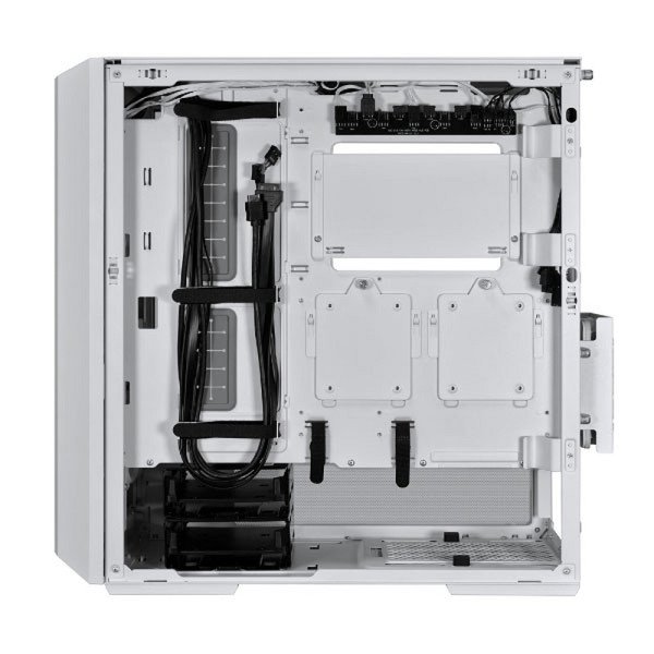 Lian Li Lancool Lancool 216 RGB blanc
