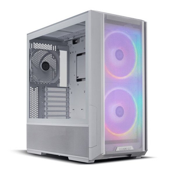 Lian Li Lancool Lancool 216 RGB blanc