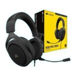 Corsair HS50 PRO STEREO chez AFRICAGAMING livraison gratuite partout au maroc