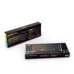 ESG K4 KOMPACT-RGB chez africagaming livraison gratuite