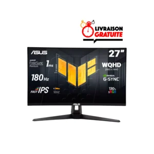 TUF Gaming VG27AQ3A Gaming Monitor