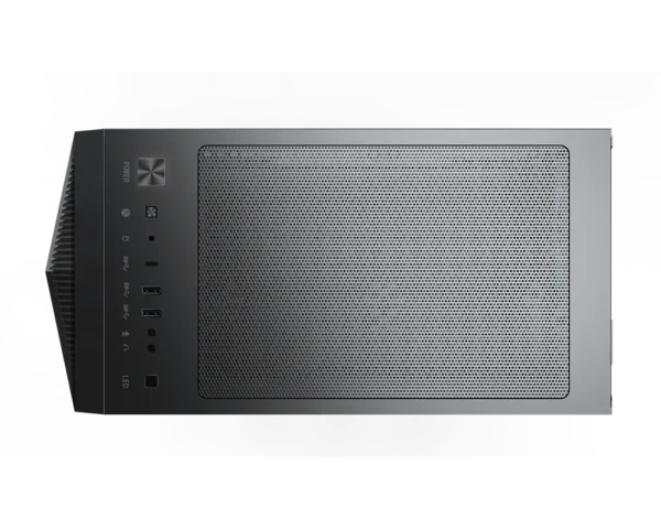MSI MPG GUNGNIR 110R NOIR