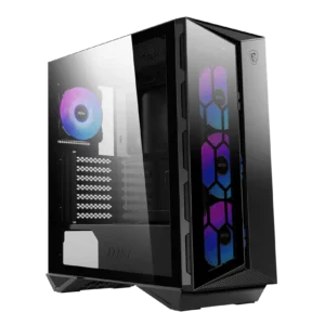 MSI MPG GUNGNIR 110R NOIR