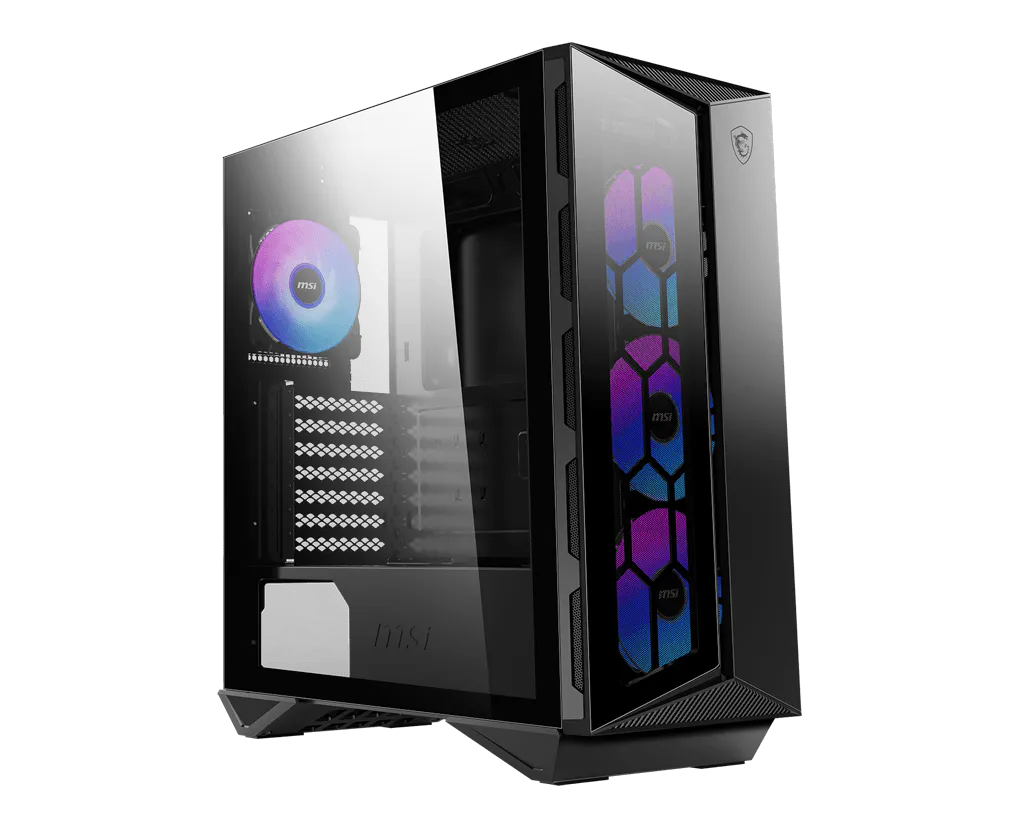 MSI MPG GUNGNIR 110R NOIR