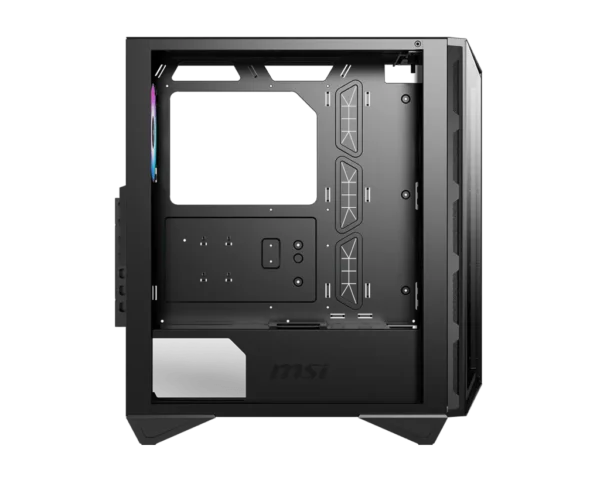 MSI MPG GUNGNIR 110R NOIR