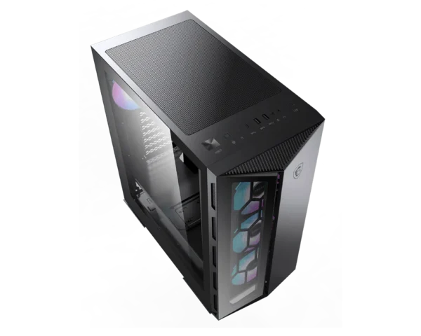 MSI MPG GUNGNIR 110R NOIR