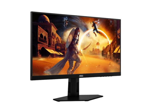 24G4E Fast IPS Gaming Monitor