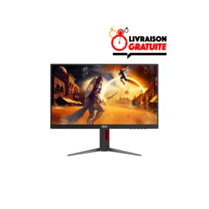 27G4E Fast IPS Gaming Monitor