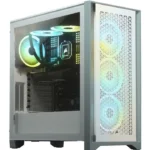 PC–AMD RYZEN 7-5700X-RTX 3060 16Go