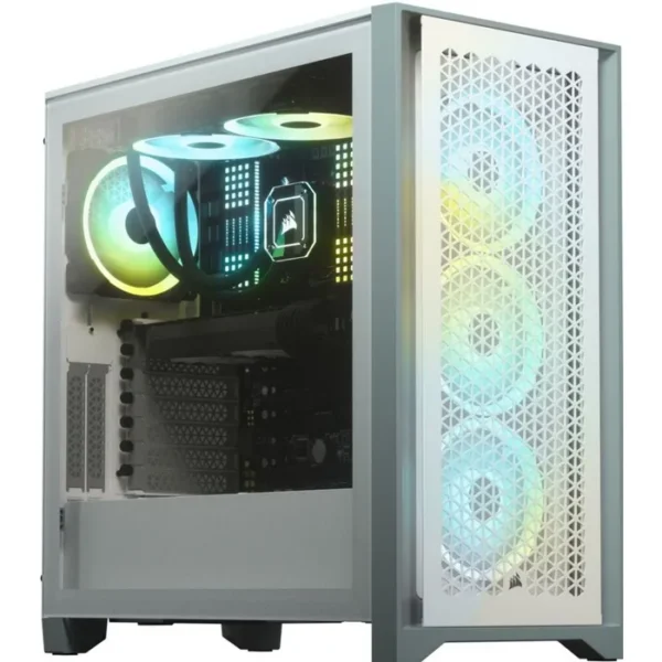 PC–AMD RYZEN 7-5700X-RTX 3060 16Go