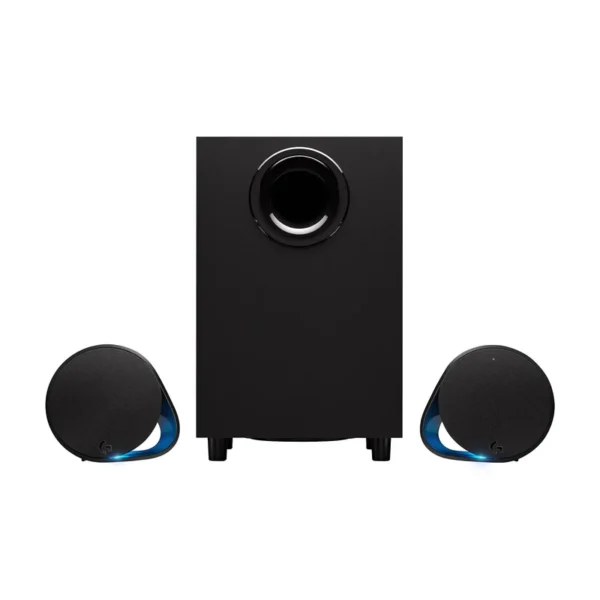 Logitech G560