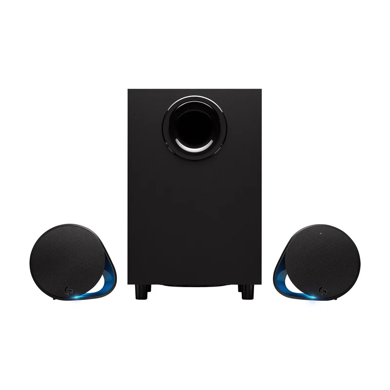 Logitech G560