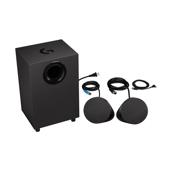 Logitech G560