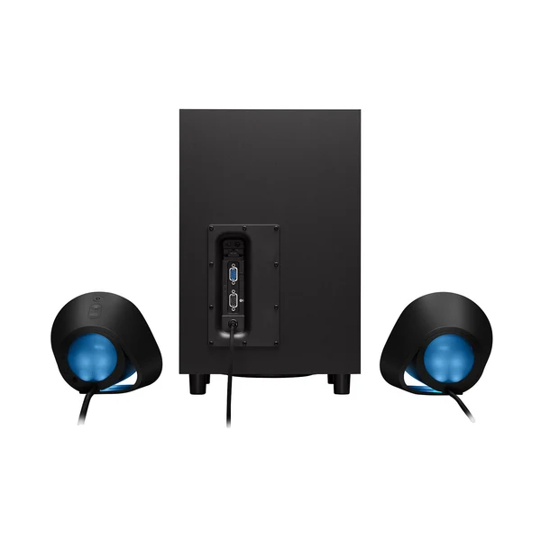Logitech G560
