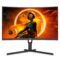 aoc cq32g3se 32 2k 165hz Africa Gaming Maroc