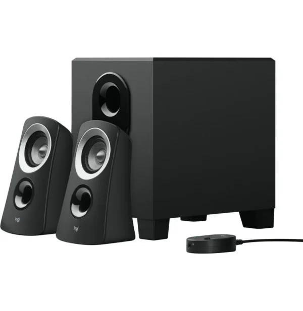 Logitech Z313