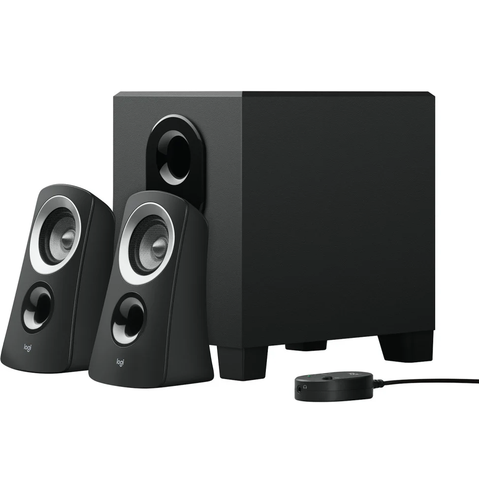 Logitech Z313