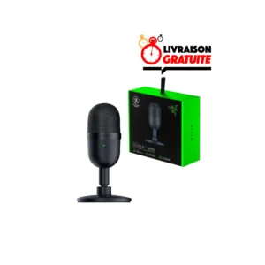 Razer Seiren v3 Mini