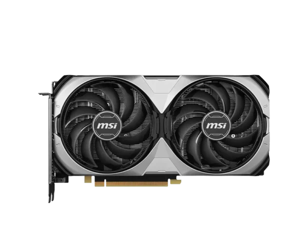 MSI GeForce RTX 4070 SUPER 12G VENTUS 2X OC