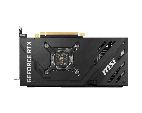 MSI GeForce RTX 4070 SUPER 12G VENTUS 2X OC