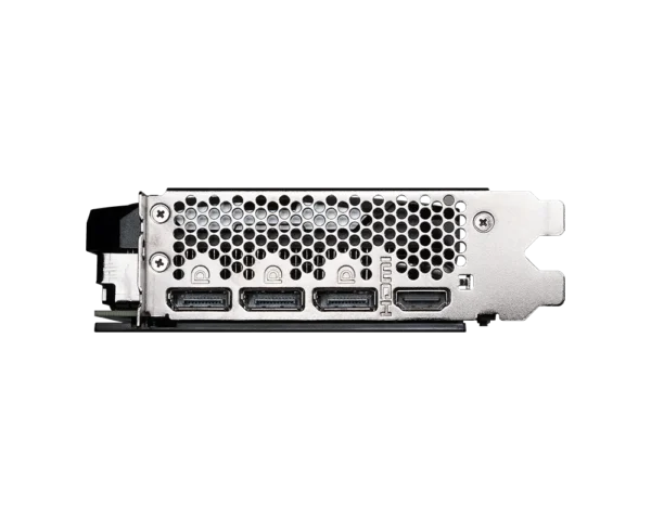 MSI GeForce RTX 4070 SUPER 12G VENTUS 2X OC