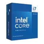 Intel Core i7 14700KF dispo chez africagaming, livraison gratuite partout au maroc