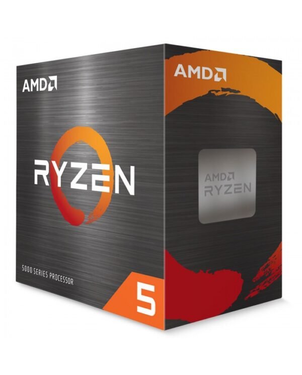 AMD Ryzen 5 5600 (3.5 GHz / 4.4 GHz)