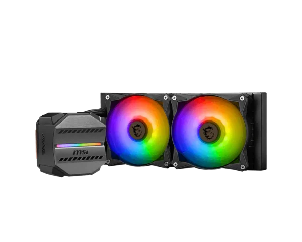 MSI MAG CORELIQUID M240