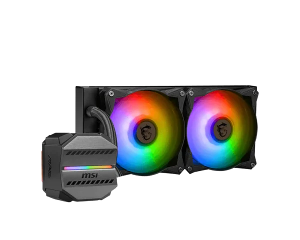 MSI MAG CORELIQUID M240