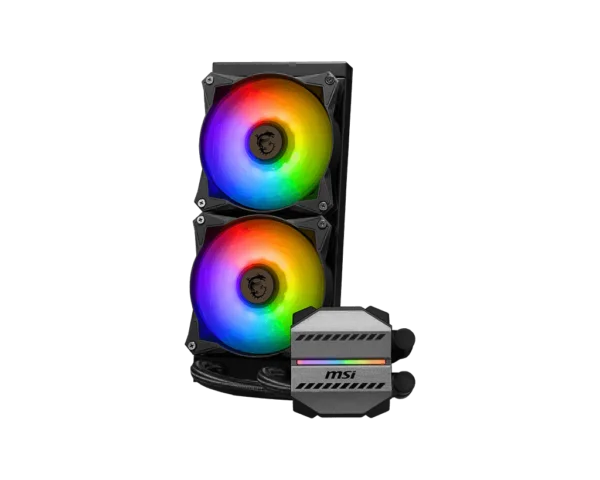 MSI MAG CORELIQUID M240