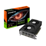 GeForce RTX™ 4060 WINDFORCE OC 8G CHEZ AFRICAGAMING LIVRAISON GRATUITE