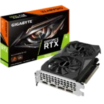 GeForce RTX™ 3050 WINDFORCE OC 6G