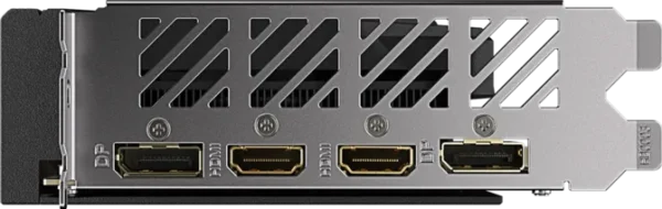 GeForce RTX™ 4060 WINDFORCE OC 8G