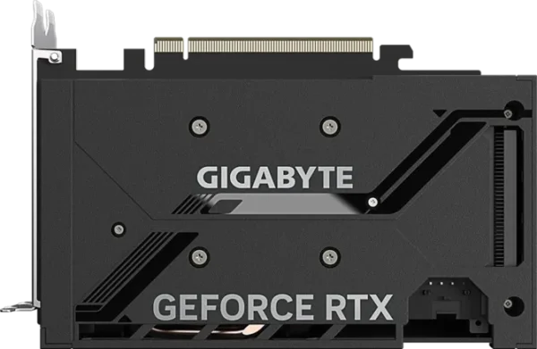 GeForce RTX™ 4060 WINDFORCE OC 8G