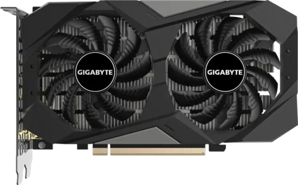 GeForce RTX™ 3050 WINDFORCE OC 6G