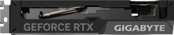 GeForce RTX™ 4060 WINDFORCE OC 8G