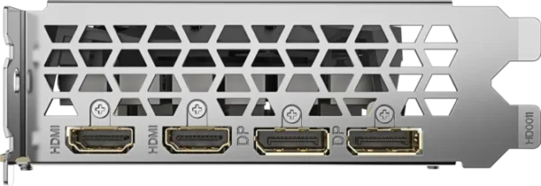 GeForce RTX™ 3050 WINDFORCE OC 6G